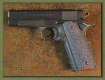 Colt 1911 Clone - Rock Island Armory