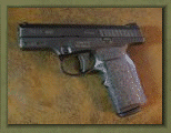 STEYR M9 and M40 with Grip Enhancements