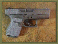 Glock 42 .380 ACP