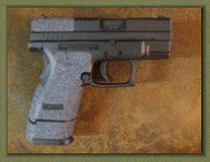 Springfield Armory XD Compact 9mm and .40 Caliber