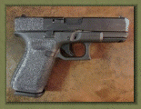 Glock 19 - Gen 5 with Grip Enhancements