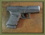 Glock 36 with Grip Enhancements