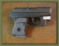 Ruger LCP 380