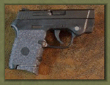 Smith and Wesson Bodyguard 380