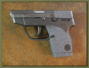 Taurus TCP 380