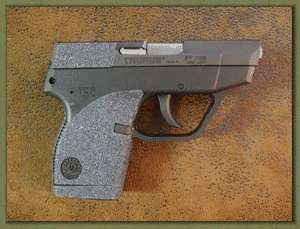 Taurus TCP 380