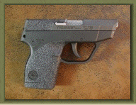 Taurus TCP 380