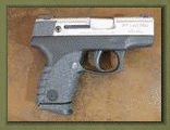 Taurus PT-140