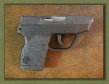 Taurus TCP 380