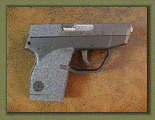 Taurus TCP 380