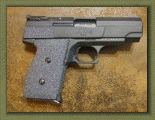 Jiminez JA 9mm