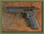 Rock Island Armory (Armscor) MAP FS 9mm with Grip Enhancements