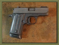 SIG SAUER P238 380 Auto