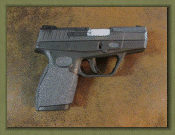 Taurus PT709 & PT740 